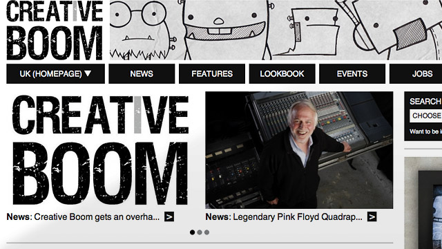 Preview image of 'New Creative Boom'