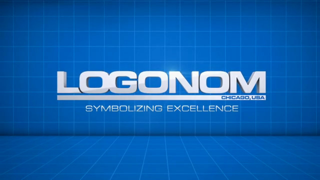 Preview image of 'Logonom - Symbolizing Excellence'