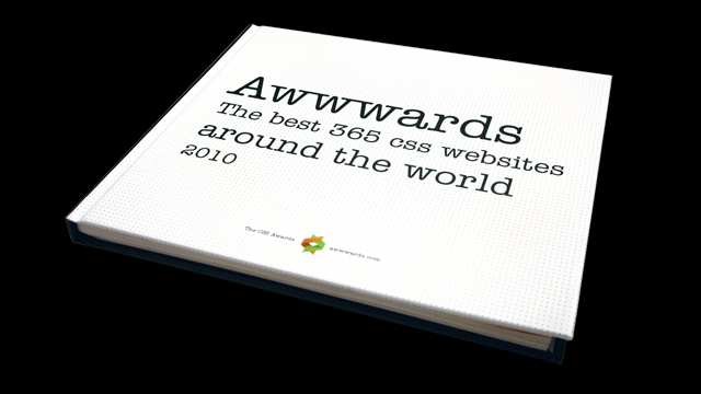 Preview image of 'Awwwards'