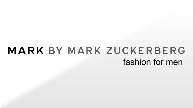 Preview image of 'Mark by Mark Zuckerberg'