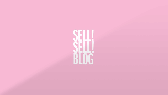 Preview image of 'Sell! Sell! Blog'