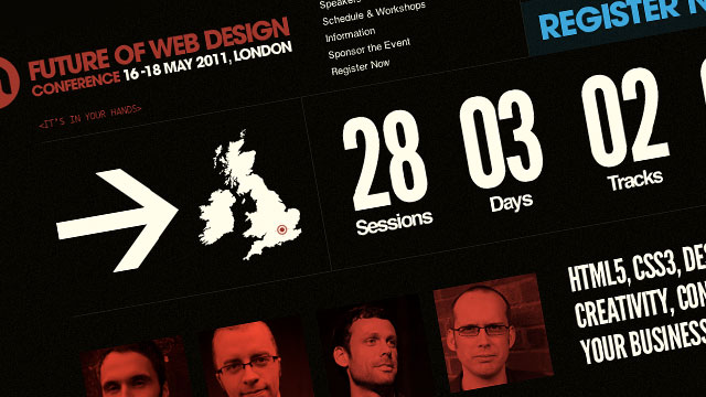 Preview image of 'FOWD 2011 Notes'