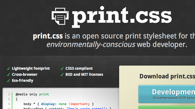 Preview image of 'Print.css'